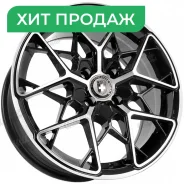 Sakura Wheels YA8135