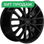 Khomen Wheels KHW1506