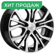 Khomen Wheels KHW1608