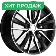 Khomen Wheels KHW1807