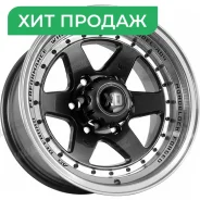 Sakura Wheels R3910