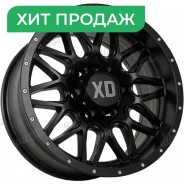 Sakura Wheels DR2734