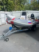 East Marine. 2022 ���, ����� 4,5��., ��������� ���������, 50��.�., ������ ����