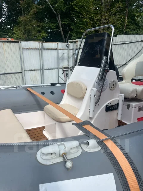 East Marine. 2022 ���, ����� 4,5��., ��������� ���������, 50��.�., ������ ����