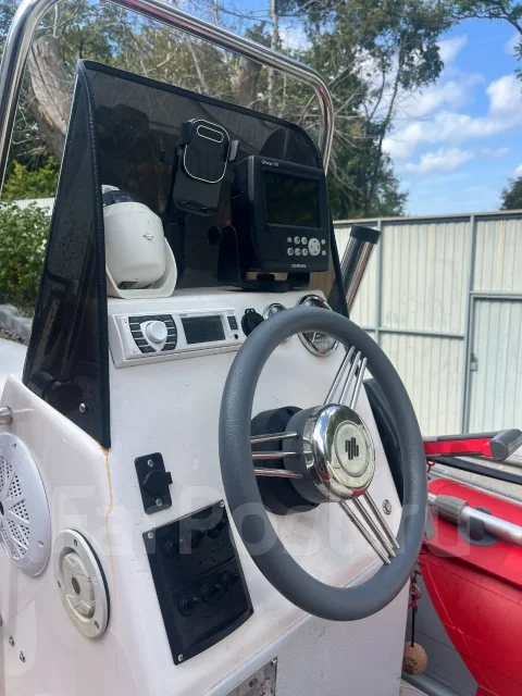 East Marine. 2022 ���, ����� 4,5��., ��������� ���������, 50��.�., ������ ����