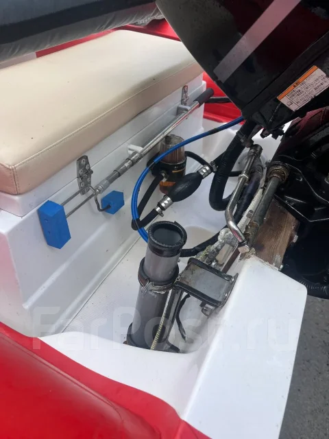 East Marine. 2022 ���, ����� 4,5��., ��������� ���������, 50��.�., ������ ����