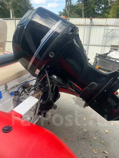 East Marine. 2022 ���, ����� 4,5��., ��������� ���������, 50��.�., ������ ����
