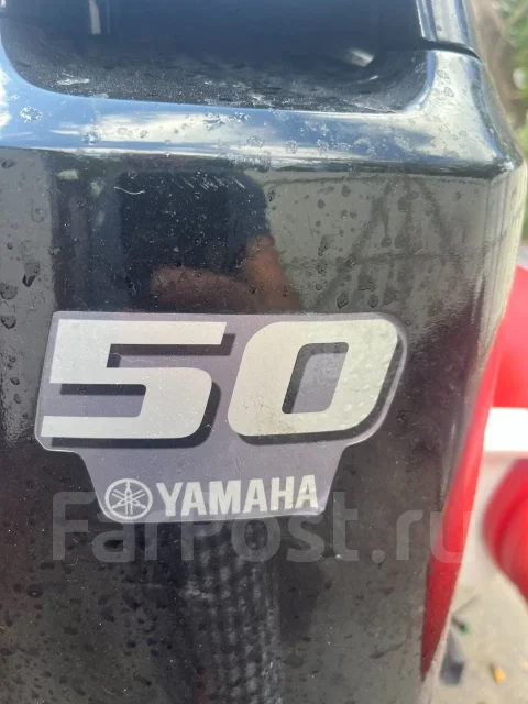 East Marine. 2022 ���, ����� 4,5��., ��������� ���������, 50��.�., ������ ����