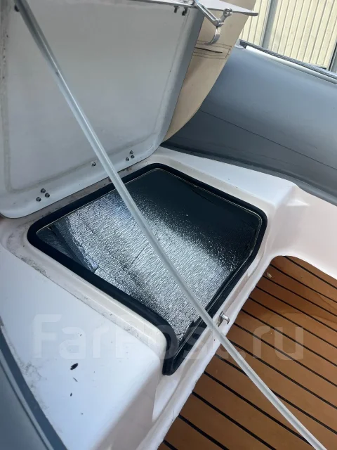 East Marine. 2022 ���, ����� 4,5��., ��������� ���������, 50��.�., ������ ����