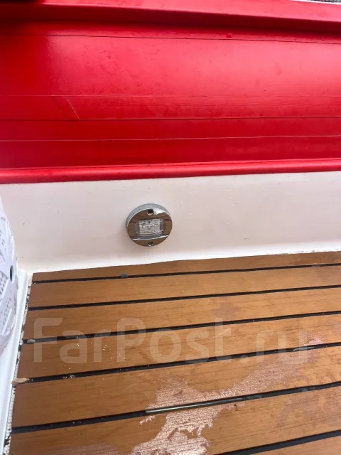 East Marine. 2022 ���, ����� 4,5��., ��������� ���������, 50��.�., ������ ����