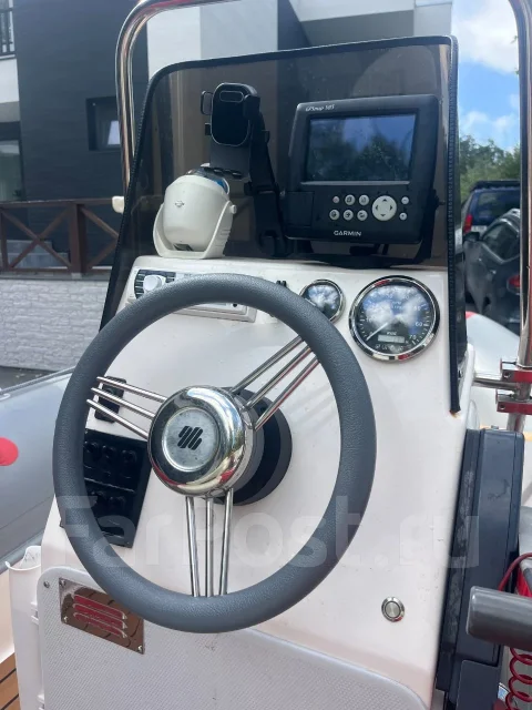 East Marine. 2022 ���, ����� 4,5��., ��������� ���������, 50��.�., ������ ����