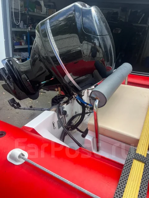 East Marine. 2022 ���, ����� 4,5��., ��������� ���������, 50��.�., ������ ����
