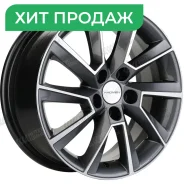 Khomen Wheels KHW1507