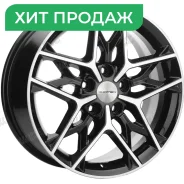 Khomen Wheels KHW1709