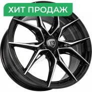 Sakura Wheels YA3816