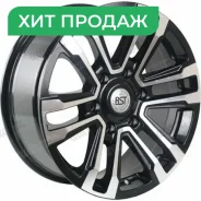 RST R107