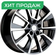 Khomen Wheels KHW1802