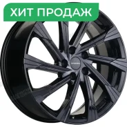 Khomen Wheels KHW1901