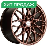 Khomen Wheels KHW1902