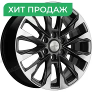 Khomen Wheels KHW2010