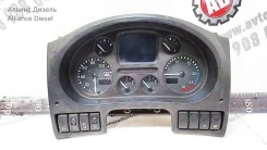 ���������� �������� � ����� ��� DAF XF95 [1326868] 1326868 ����