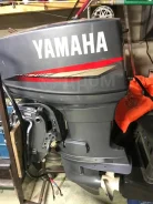 Yamaha. 55��.�., 2-�������, ����������, ���� S (381 ��), 2010 ��� ����