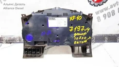 ���������� �������� � ����� ��� DAF XF95 [1326868] 1326868 ����