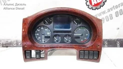 ���������� �������� � ����� ��� DAF XF95 [1326868] 1326868 ����