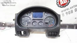 ���������� �������� � ����� ��� DAF XF95 [1326868] 1326868 ����