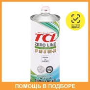 TCL Zero Line