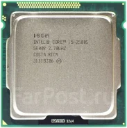 Intel Core i5-2500S ����