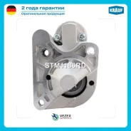 ������� 12V 1,1kW Renault Logan 04-/Sandero 08-/Kangoo 97-03 Krauf STM1186RD STM1186RD ����
