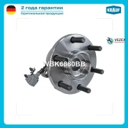 ������� � ����� Krauf WBK6880BB WBK6880BB ����