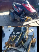BRP Ski-Doo Summit Adrenaline ����