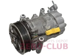 ���������� ������������ [NFU] ��� Citroen C2 (GH-A6NFU), 2005, 27000 ��, OEM 6453QG [c1171571740/42900] ����