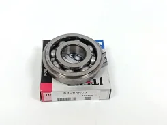 ��������� ��������� 6306-NR�3, 6306NR 30x72x19 KOYO ����
