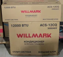 Willmark. 30��&sup2; ����