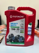 Totachi. 5W-30, �����������������, 4��. ����