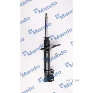 ����������� | ����� ���� | Mando MSS015956 MSS015956 ����
