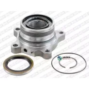 ������� ������ ����� � ����� � ����������� Toyota Land Cruiser 200 4.0 - 5.7L 2006 - NTN-SNR R14122 R14122 ����