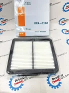 ������ ��������� Mitsubishi Proudia BRA0288 BKY51 VQ25 BRA0288 ����