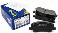������� ��������� �������� Hyundai Accent, Creta, Elantra, Solaris, Veloster (������� ��������, �������� �������� ��������� ������� �������� ���) SP13...
