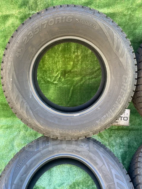 LingLong GREEN-Max Winter Ice I-15 SUV. ������, ��� �����, 2025 ���, �/�, ����� �� 5 % ����