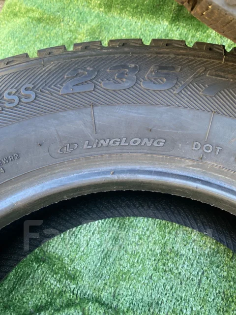 LingLong GREEN-Max Winter Ice I-15 SUV. ������, ��� �����, 2025 ���, �/�, ����� �� 5 % ����