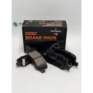 ������� ��������� ������ Geely Cityray (01.2024~), Geely Buyue COOL (04.2023~) Senfineco PB1748 PB1748 ����