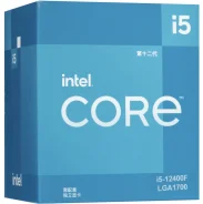 Intel Core i5-12400F ����
