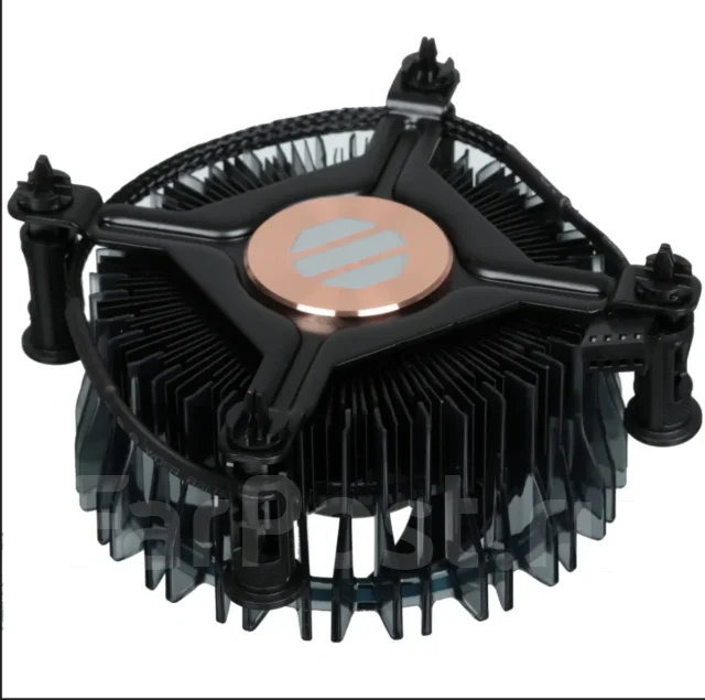 Intel Core i5-12400F ����