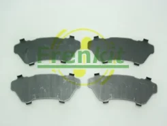 �������� ��������������� ������� Mitsubishi Montero 3.2 2007-2011 Lexus LX (UZJ100) 1998-05-2008-03 Frenkit 940072 940072 ����