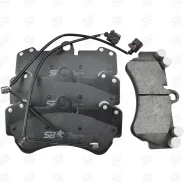 ��������� ������� �������� Porsche Cayenne Closed Off-Road Vehicle4,5 Petrol Engine 9PA S 340 �. �.2002 - 2007 Volkswagen Touareg 3.0 2004 - 2010 Volk...
