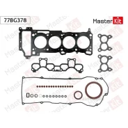 �������� ��������� ��������� Nissan Almera II (N16) QG15DE 77BG378 ����